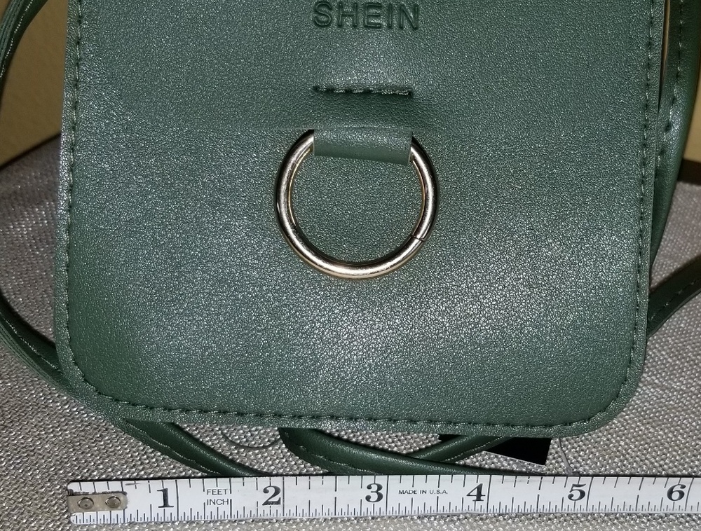🎄Pouch Shoulder Bag - Picture 4 of 5